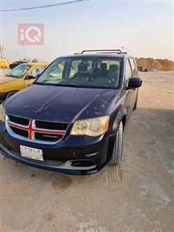 Dodge Grand Caravan